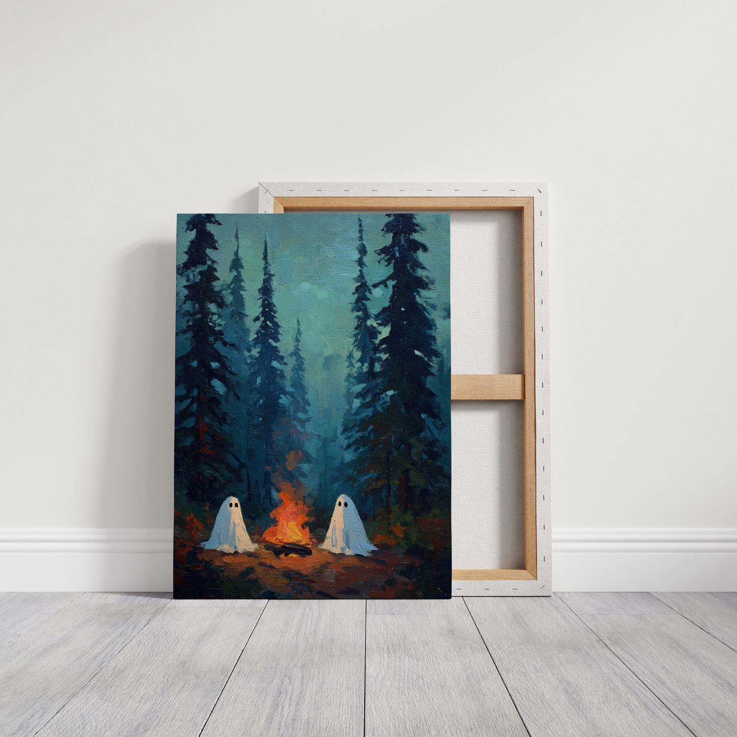Fireside Tales of the Forgotten