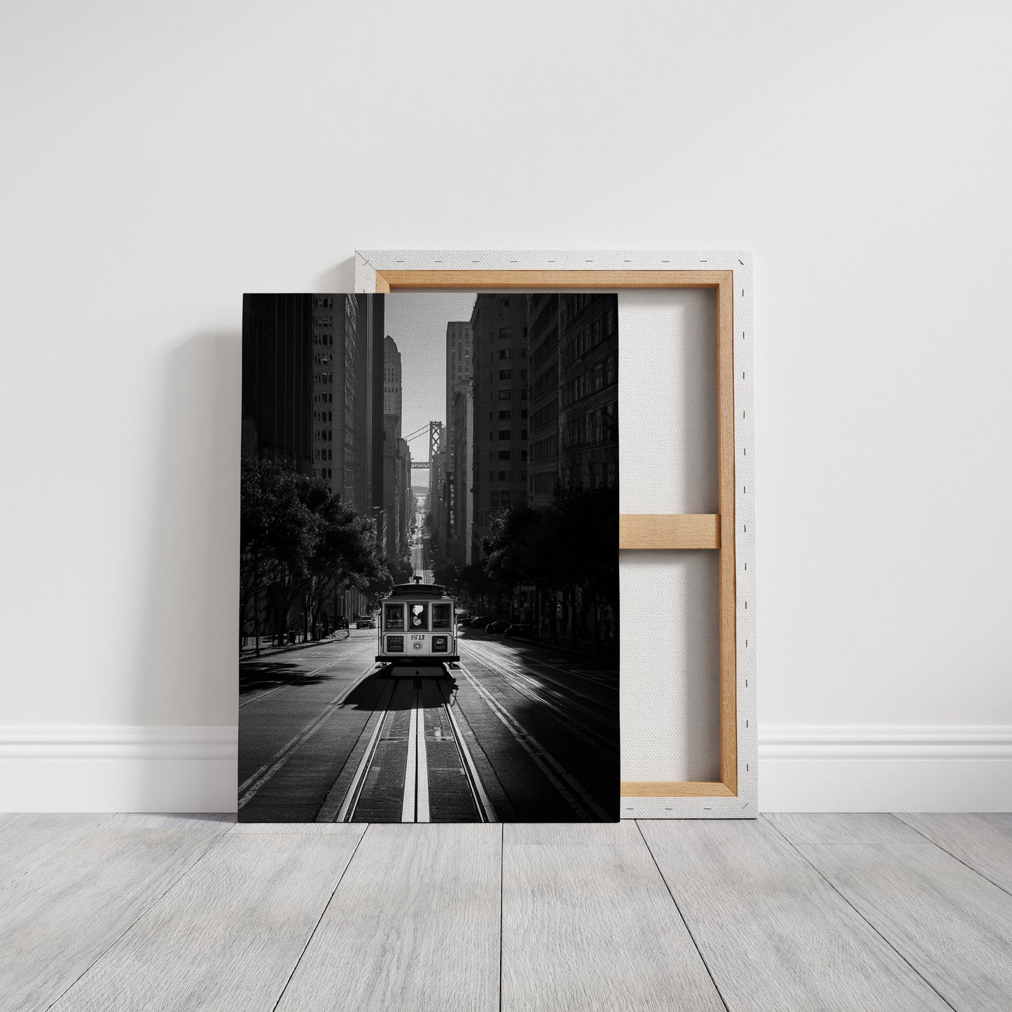 Journey Through Timeless Streets