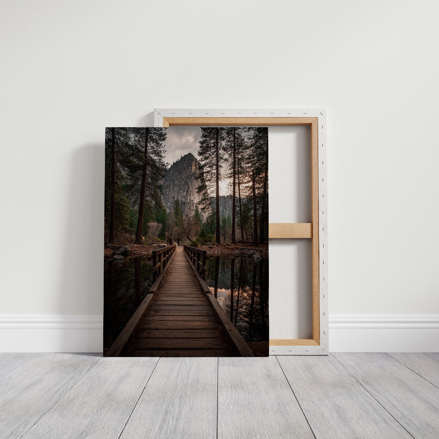 Crossing Into Forgotten Realms