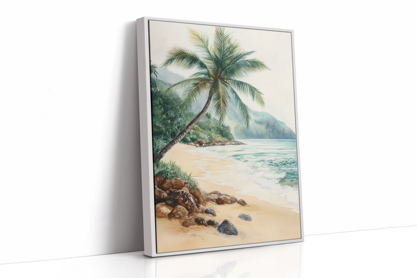 Rêve de Sérénité Tropicale
