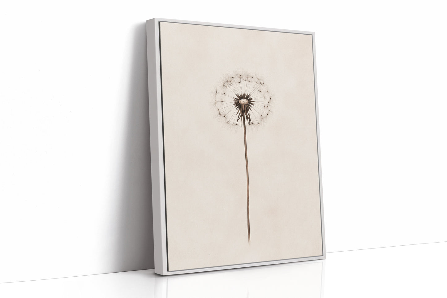 Whispering Dandelion Dream