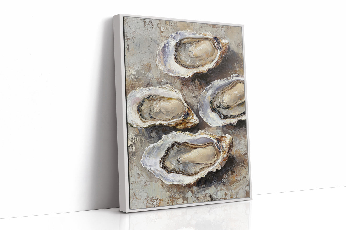 Briny Elegance Reverie