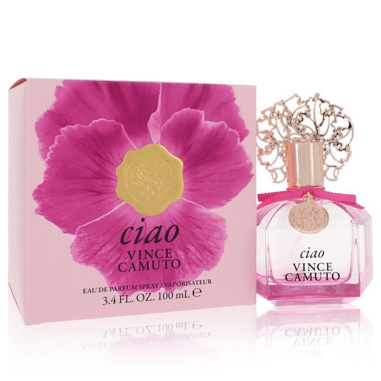 Vince Camuto Ciao by Vince Camuto Eau De Parfum Vaporisateur 100 ml pour Femme