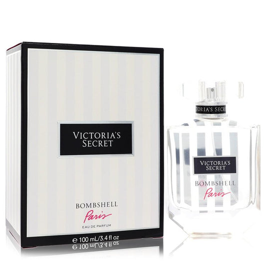 Bombshell Paris de Victoria's Secret Eau De Parfum Vaporisateur 100 ml pour Femme