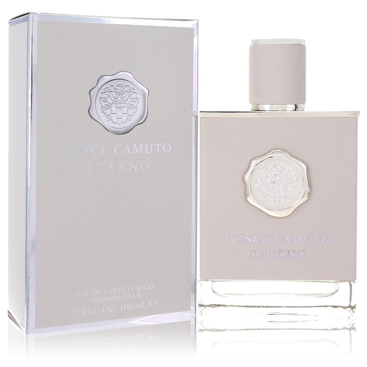 Vince Camuto Eterno by Vince Camuto Eau de Toilette Spray 100 ml für Herren