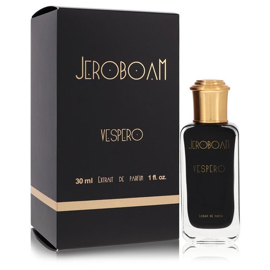 Vespero par Jeroboam Extrait de Parfum Pur 30 ml pour Homme
