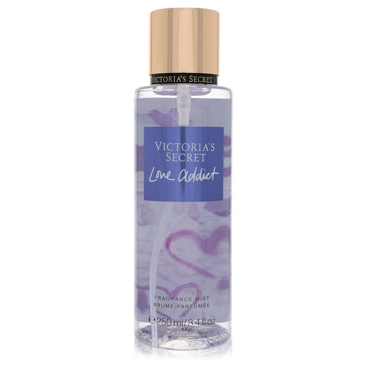 Victoria's Secret Love Addict by Victoria's Secret Fragrance Mist Spray 250 ml für Damen