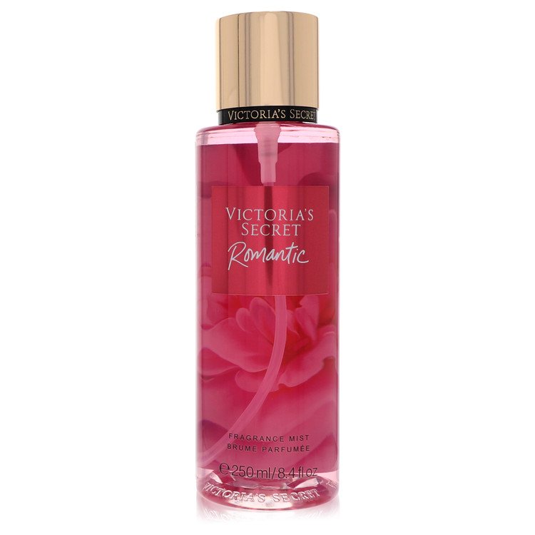 Victoria's Secret Romantic par Victoria's Secret Brume Parfumée 250 ml pour Femme
