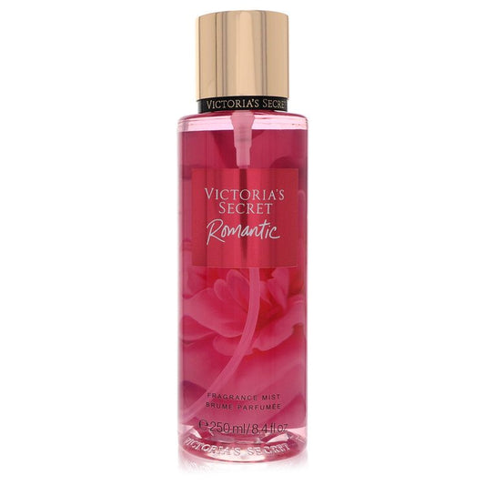 Victoria's Secret Romantic von Victoria's Secret Fragrance Mist 250 ml für Damen