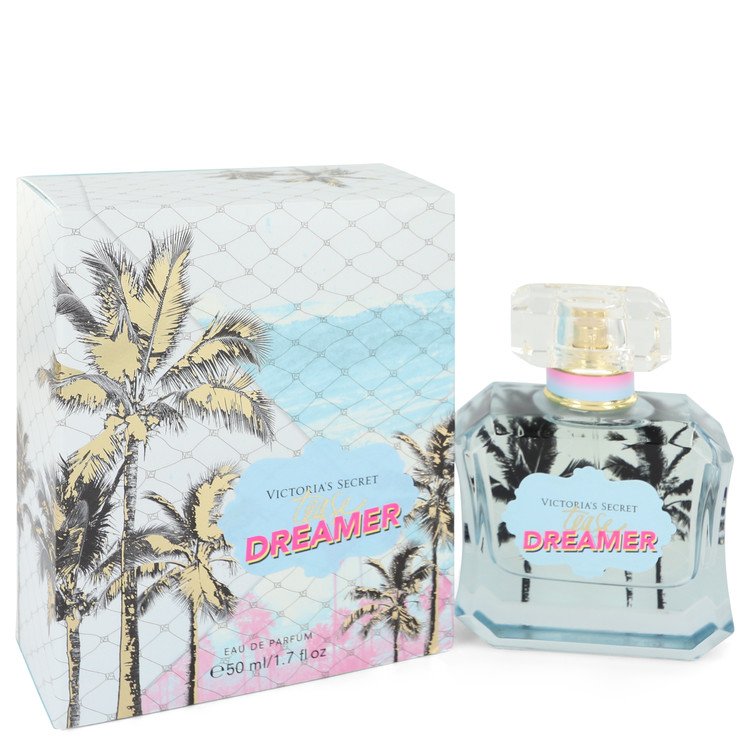 Victoria's Secret Tease Dreamer par Victoria's Secret Eau De Parfum Vaporisateur 50 ml pour Femme