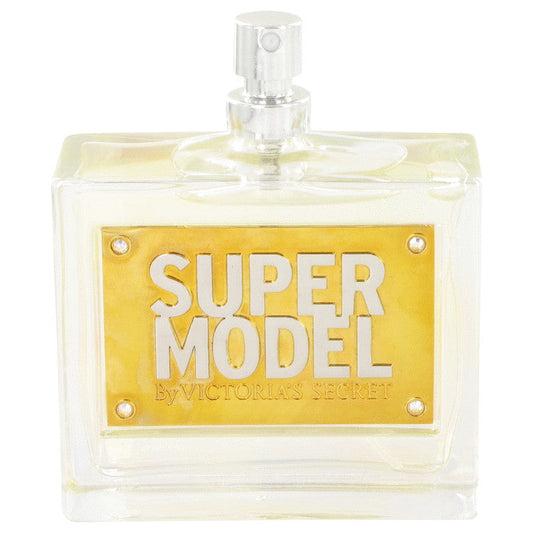 Supermodel by Victoria's Secret Eau De Parfum Spray (Tester) 75 ml für Damen