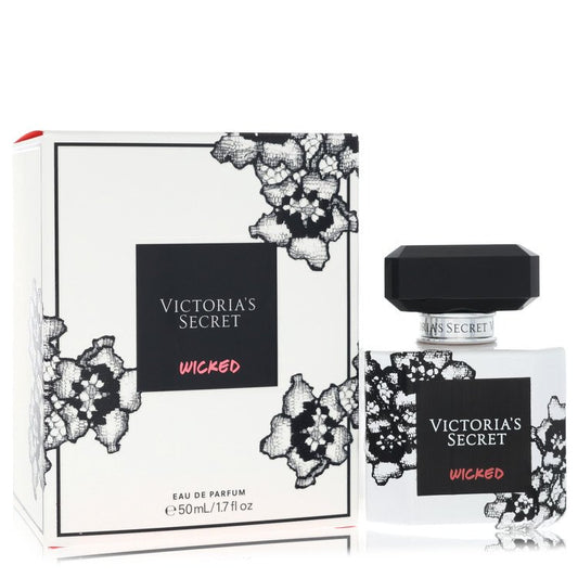 Victoria's Secret Wicked de Victoria's Secret Eau de Parfum Vaporisateur 50 ml pour Femme
