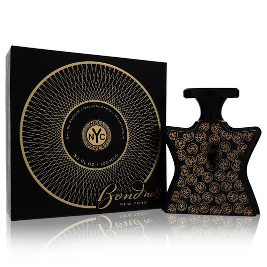 Wall Street von Bond No. 9 Eau De Parfum Spray 97,5 ml für Damen