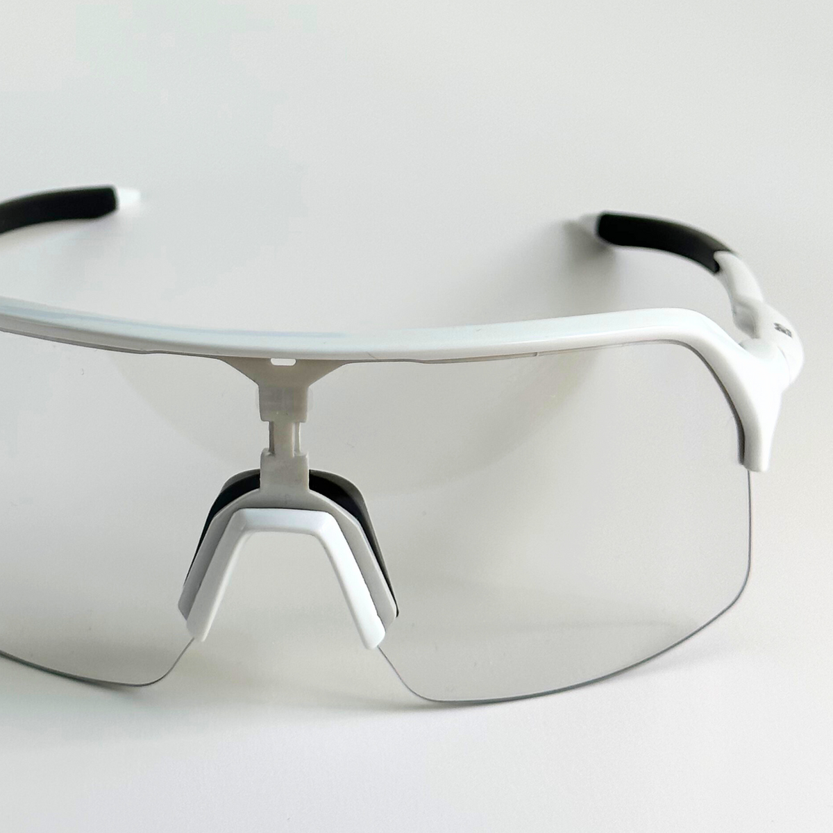 High Star™ Vélo & Course – Verres Photochromiques
