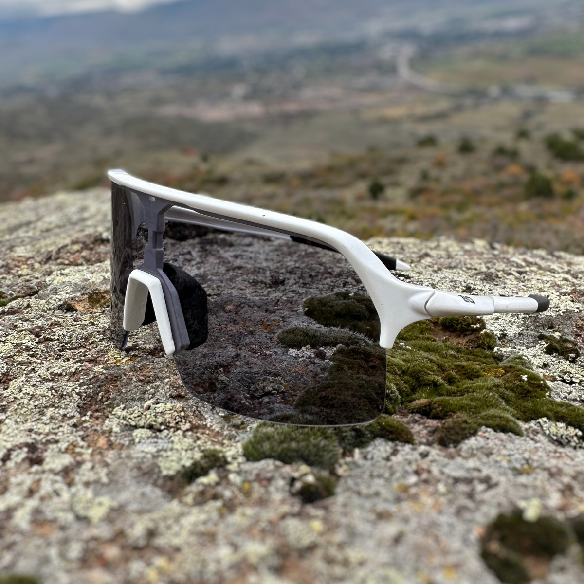 High Star™ Vélo & Course – Verres Photochromiques