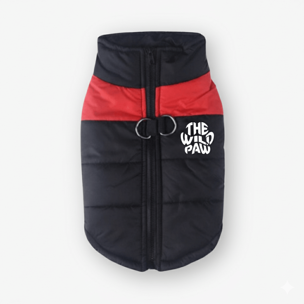 Wilderness Shield Vest