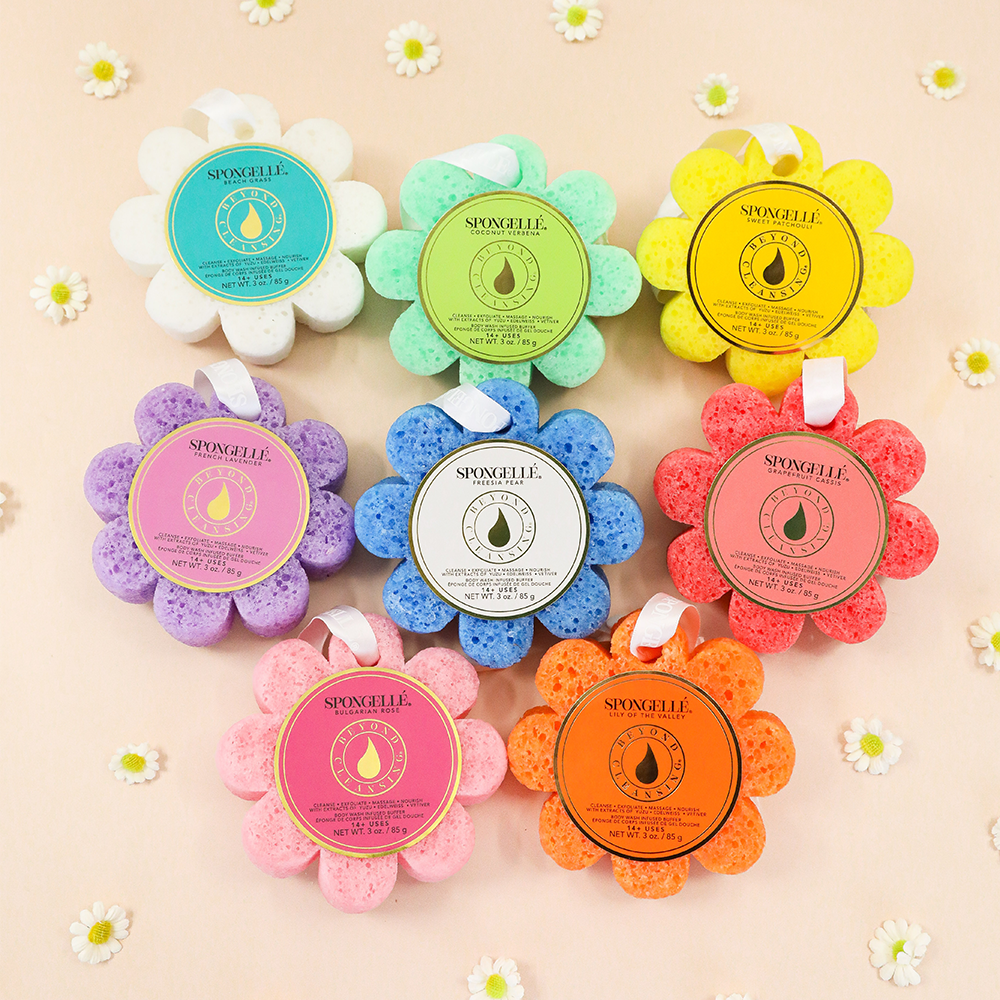 Mélange de Fleurs Sauvages