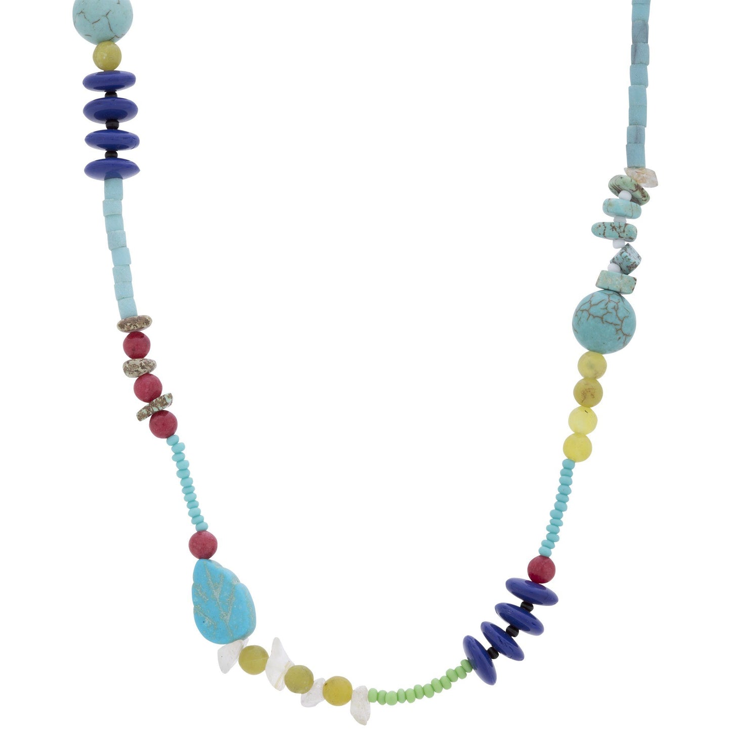 World of Color Necklace