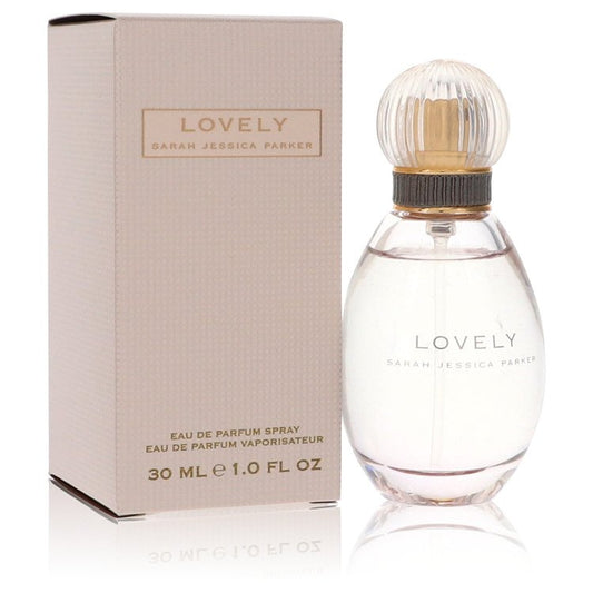 Lovely by Sarah Jessica Parker Eau De Parfum Spray 1 oz für Damen