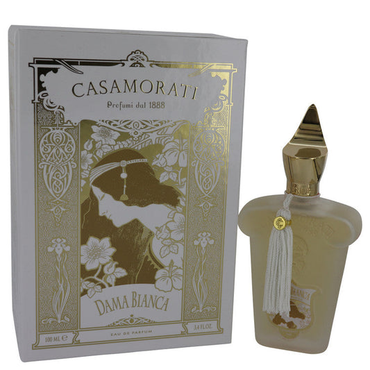 Dama Bianca von Xerjoff Eau de Parfum Spray 100 ml für Damen