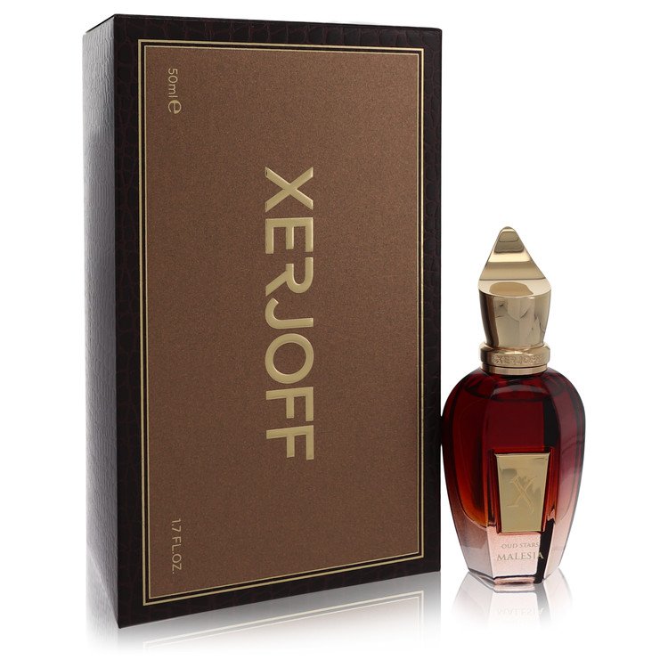 Oud Stars Malesia by Xerjoff Eau De Parfum Spray 50 ml für Damen