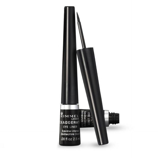 RIMMEL LONDON Exaggerate Eyeliner Liquide