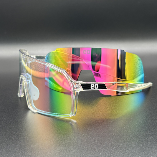 Uno Mas Photochromic+ | Klein / Jugend