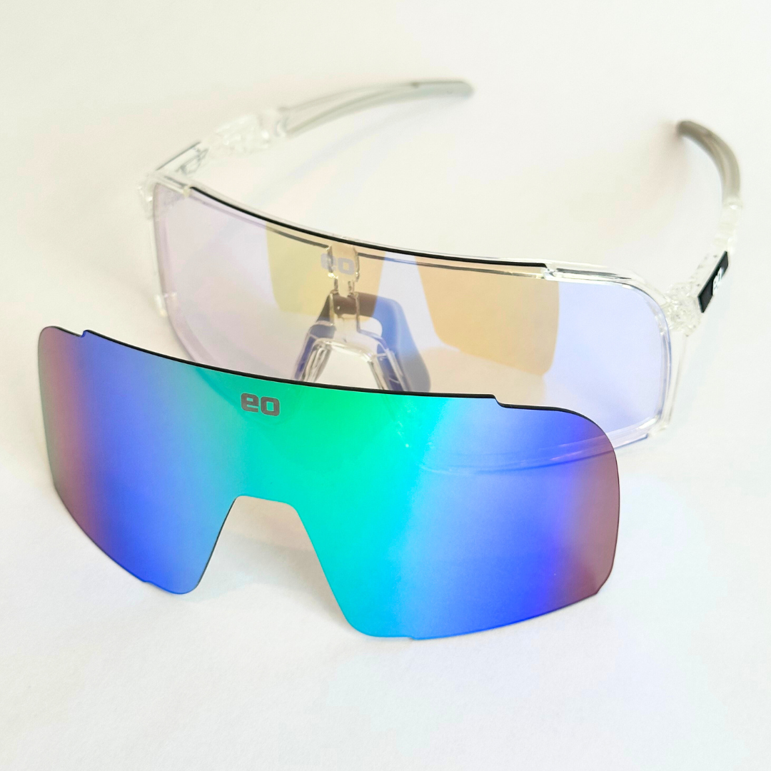 Uno Mas Photochromic+ | Petit / Jeune