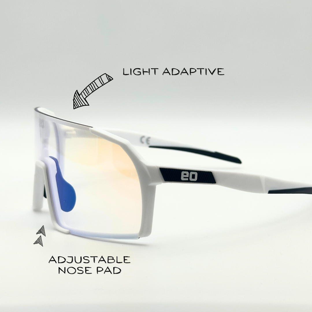 Uno Mas Photochromic+ | Petit / Jeune