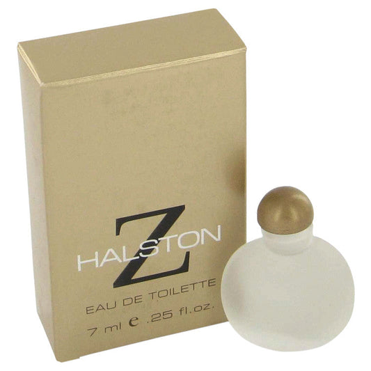 Halston "Z" by Halston Mini EDT 7,5 ml für Herren
